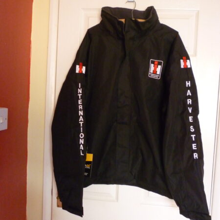 IH Dover Regatta Jacket