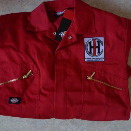 IHHA Boiler Suit