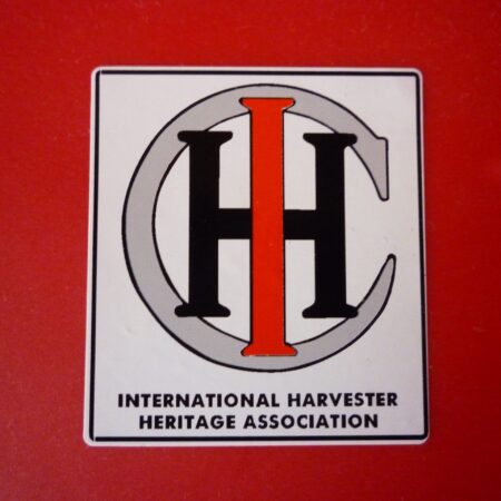Window Sticker