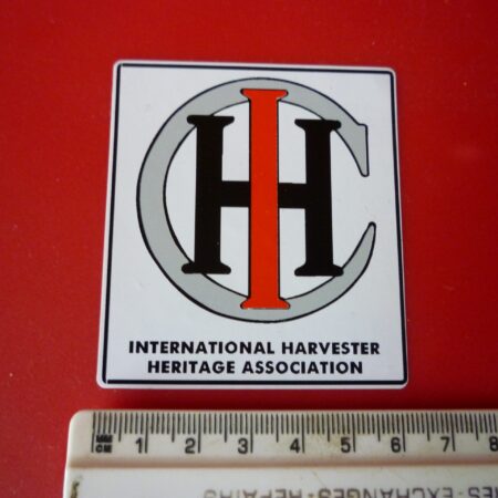 Large Toolbox Sticker