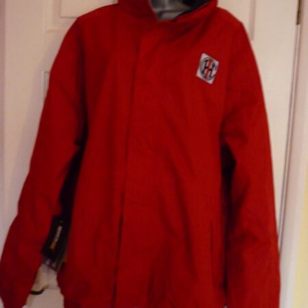 Dover Regatta Jacket
